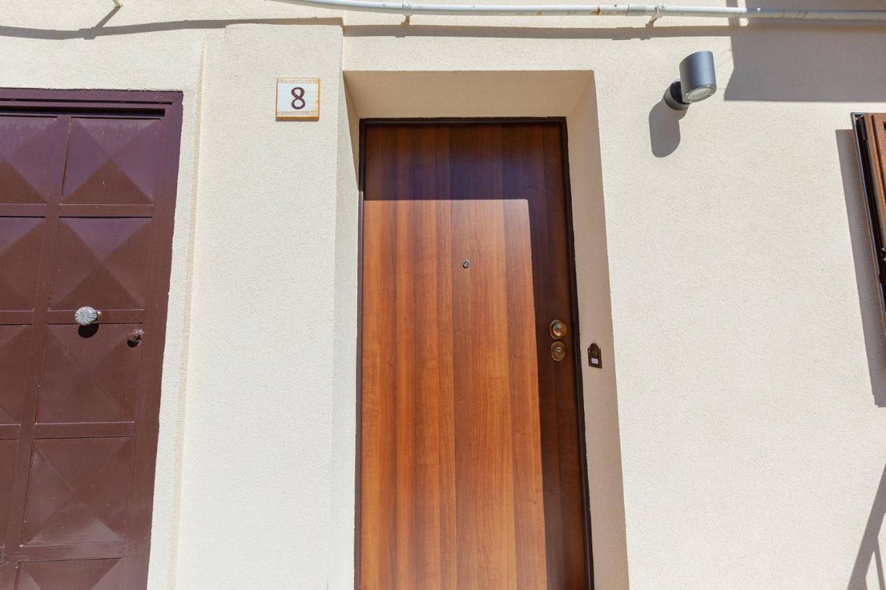 Zeus Atabyrios 2 - Monolocale Agrigento Exterior foto