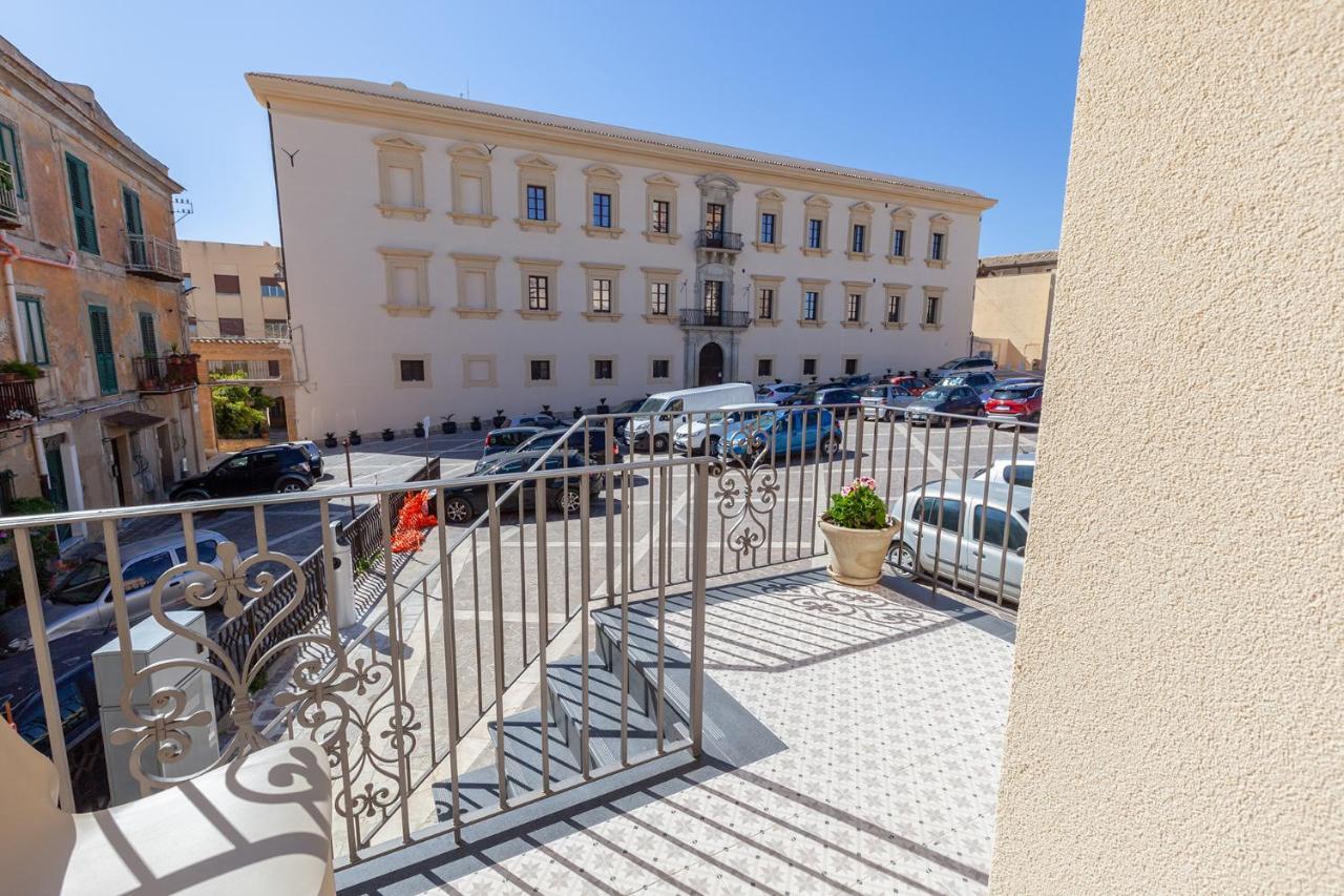 Zeus Atabyrios 2 - Monolocale Agrigento Exterior foto