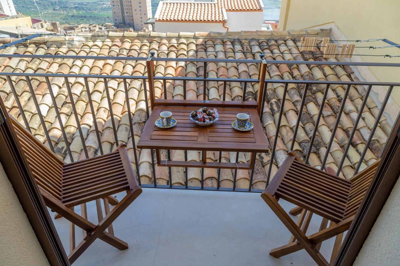 Zeus Atabyrios 2 - Monolocale Agrigento Exterior foto
