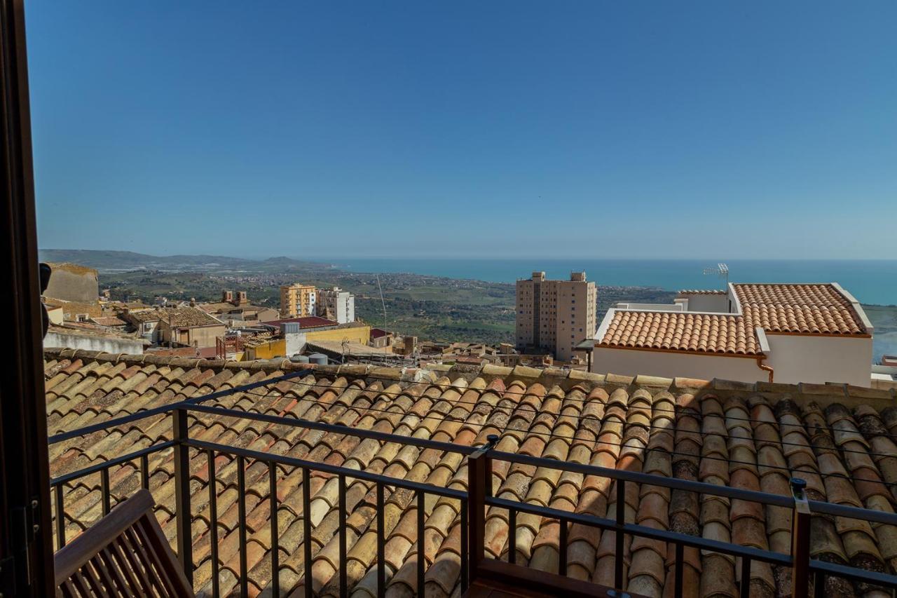 Zeus Atabyrios 2 - Monolocale Agrigento Exterior foto