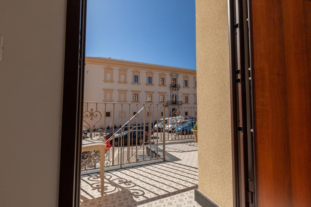 Zeus Atabyrios 2 - Monolocale Agrigento Exterior foto