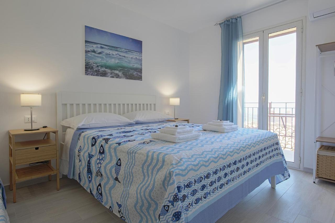 Zeus Atabyrios 2 - Monolocale Agrigento Exterior foto